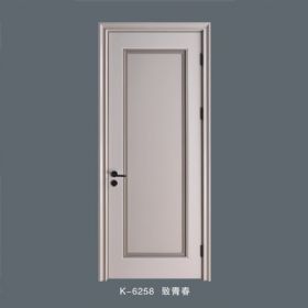 時(shí)尚多彩系列K-6258致青春