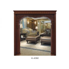 臻品家居系列K-6392
