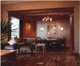 臻品家居系列K-6393