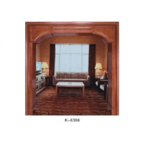 臻品家居系列K-6396