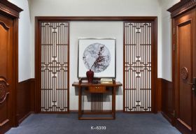 臻品家居系列K-6399