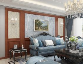 臻品家居系列K-6507