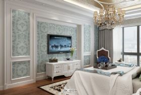 臻品家居系列K-6509